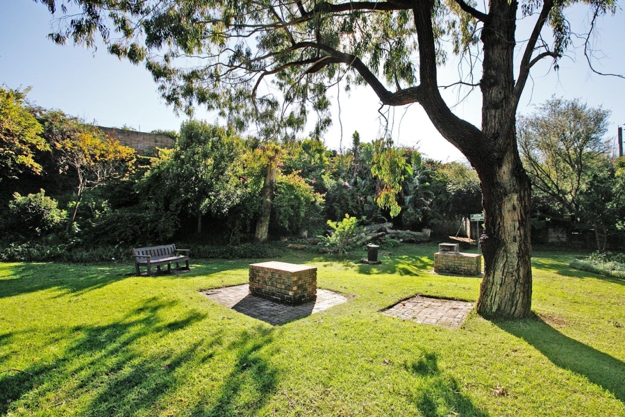 1 Bedroom Property for Sale in Claremont Upper Western Cape